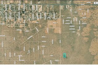 Tigard St, El Paso, TX 79928