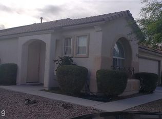 5705 Deer Brush Ct, North Las Vegas, NV 89031