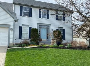 6956 Roespark Blvd, Lewis Center, OH 43035