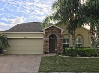10942 High Bush Ct, Orlando, FL 32825