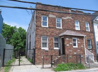 109 Avenue, Jamaica, NY 11433