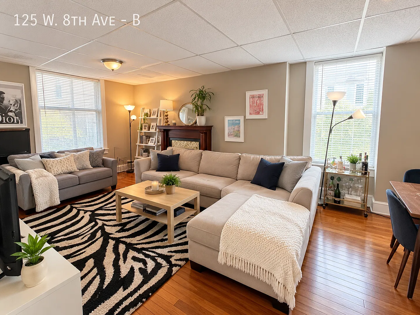 Spacious 5 Bed Near OSU Medical Campus Available Fall 2027! — Photo 4