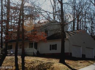8802 Isle Of Laurels, Spotsylvania, VA 22551
