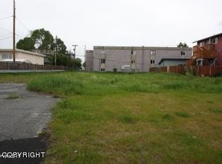 351 W 33rd Ave, Anchorage, AK 99503