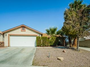 2610 Nobility Ave, North Las Vegas, NV 89032