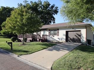 302 SE 10th Street Ter, Concordia, MO 64020