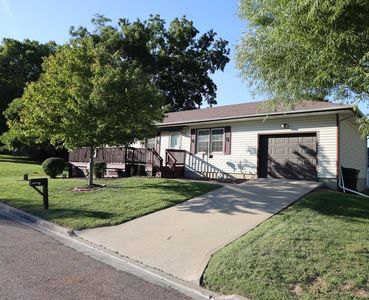 302 SE 10th Street Ter, Concordia, MO, 64020