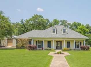 203 Lexington Pkwy, Carencro, LA 70520