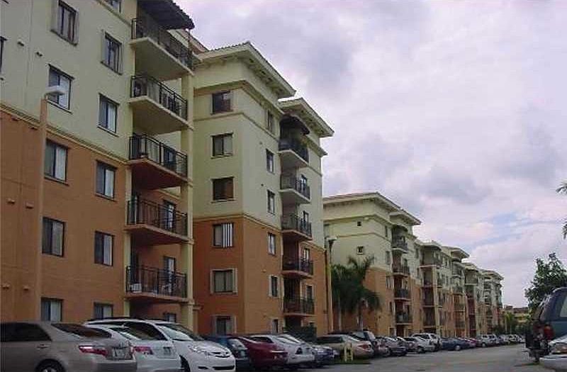 1st image of 9300 Fontainebleau Blvd #E510