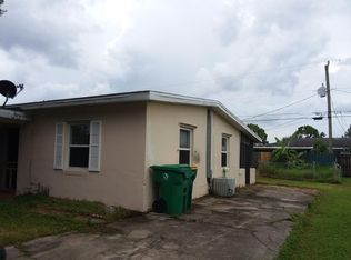 21283 Coulton Ave, Pt Charlotte, FL 33952