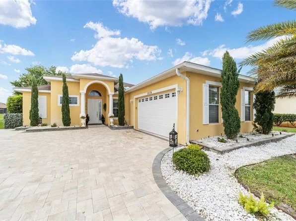 10174 Lake Miona Way, Oxford, FL 34484