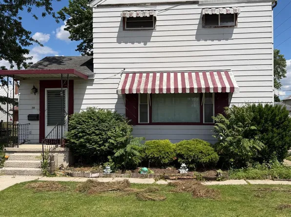 211 Woodbine St, Willard, OH 44890