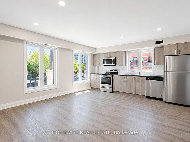 814 Glencairn Ave #101 — Photo 4