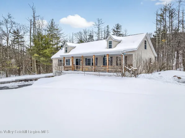 100 Alpine Drive, Round Top, NY 12473