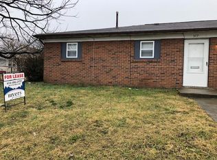 377 S Oakley Ave, Columbus, OH