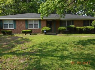 3127 Woodfern Dr, Montgomery, AL 36111