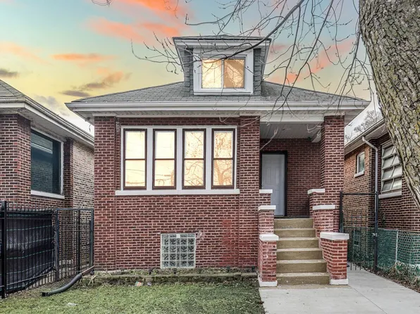 812 S Kilbourn Ave, Chicago, IL 60624