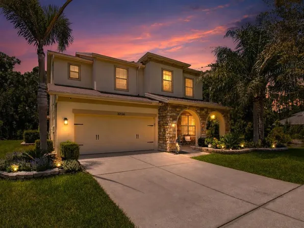 32126 GARDEN ALCOVE LOOP, WESLEY CHAPEL, FL 33545
