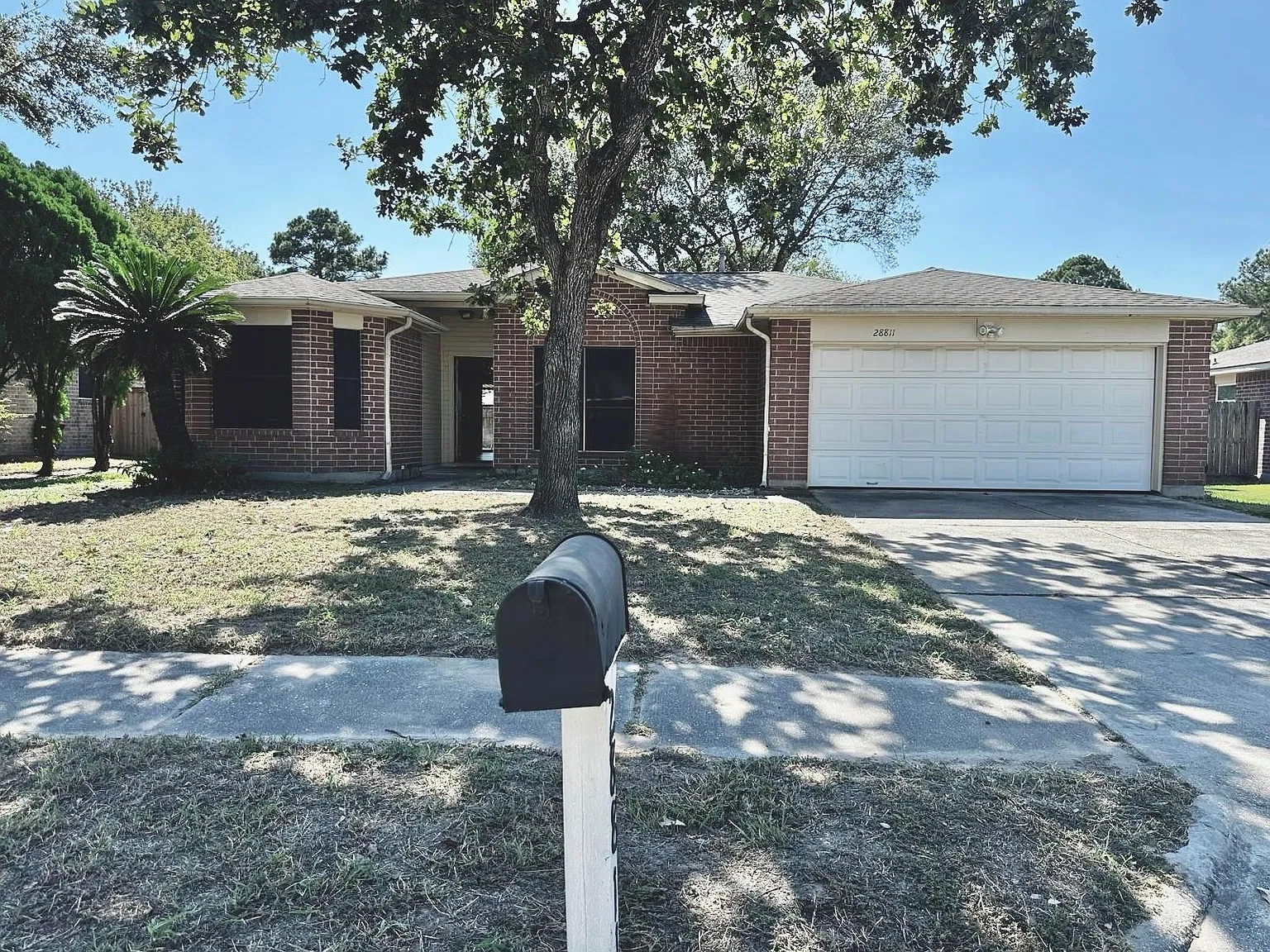 3 bed, 2.5 bath, 1501 sqft, $1,650 — Photo 1