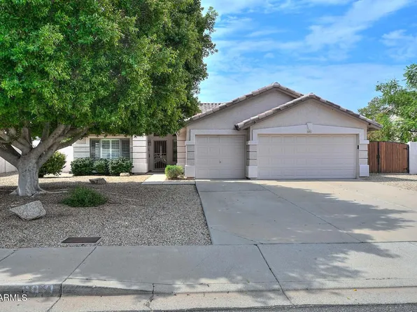 6971 W VILLA CHULA --, Glendale, AZ 85310
