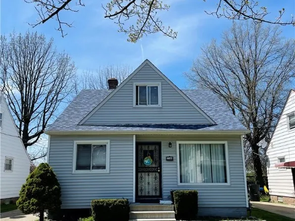 1144 E 167th St, Cleveland, OH 44110