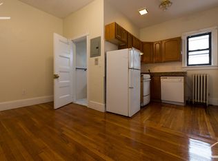 40 Bay State Rd #5F, Boston, MA 02215