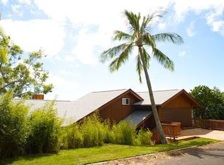 5020 Maunalani Cir, Honolulu, HI 96816