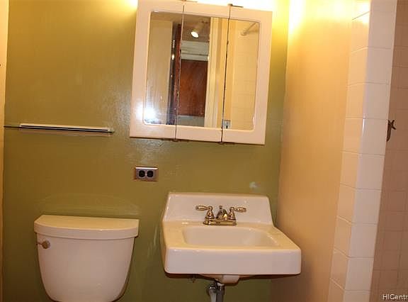 4th image of 1511 Nuuanu Ave APT 534