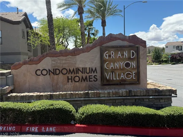 8250 N Grand Canyon Dr Unit 2155, Las Vegas, NV 89166