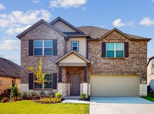 13072 Yellowstone Way, Providence Village, TX 76227