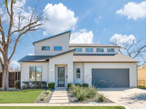 3544 Linda Dr, Dallas, TX 75220