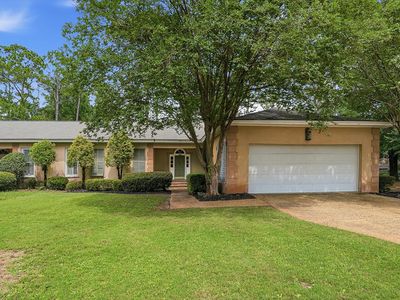 2316 Old Dominion Rd, Albany, GA, 31721