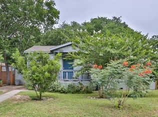 1111 Berger St, Austin, TX 78721