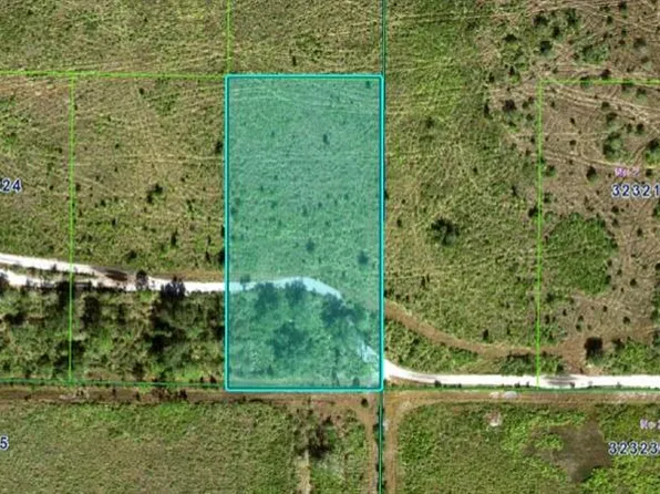 N A, Frostproof, FL 33843