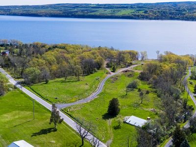 10 Red Cedar Ln #18, Dundee, NY, 14837