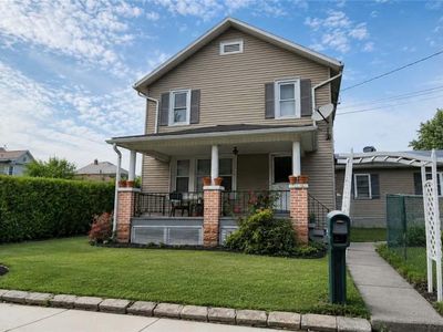 209 Oak St, Nazareth, PA, 18064