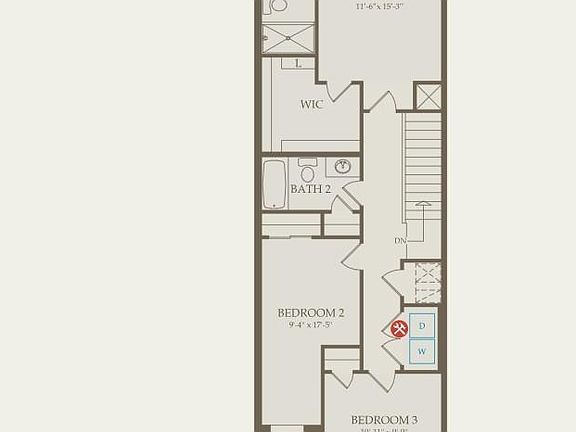 3rd image of 1475 Weeping Willow CT