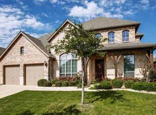 9613 Sam Bass Trl, Fort Worth, TX 76244