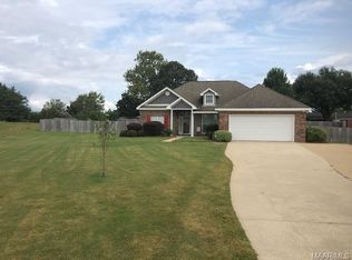 52 Autumn Trl, Wetumpka, AL 36092