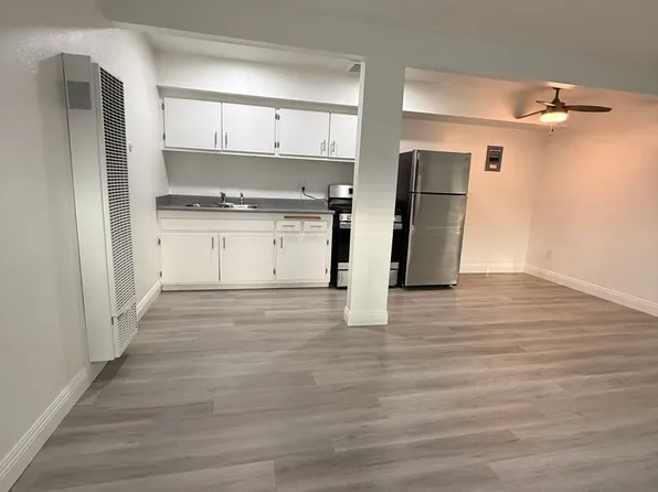 Olivewood Apartments