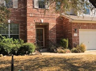 1202 Ritter Dr, Cedar Park, TX 78613