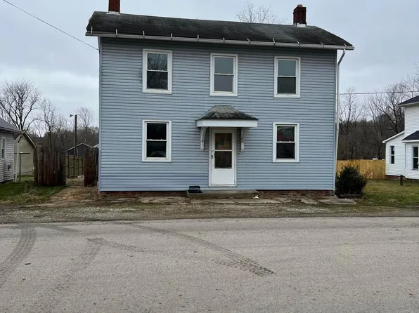 65 N Redding St, Tarlton, OH 43156