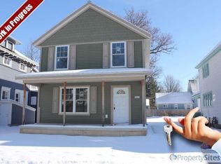 1148 Madison Ave SE, Grand Rapids, MI 49507