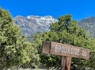 1290 Moonlight Way, Crestone, CO 81131