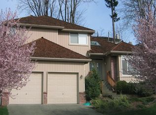 8218 126th Pl SE, Newcastle, WA 98056