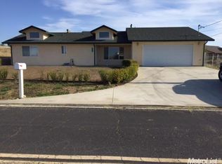4524 Cheyenne Dr, Ione, CA