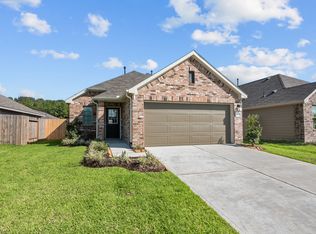 22227 Cardinal Crest Ln, New Caney, TX 77357