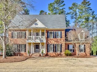 10048 Berkeley Forest Ln, Charlotte, NC 28277