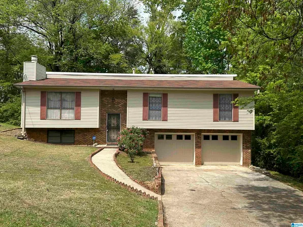 916 Wear Dr, Birmingham, AL 35235