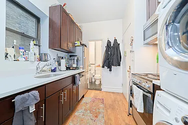 Rented by Living New York
